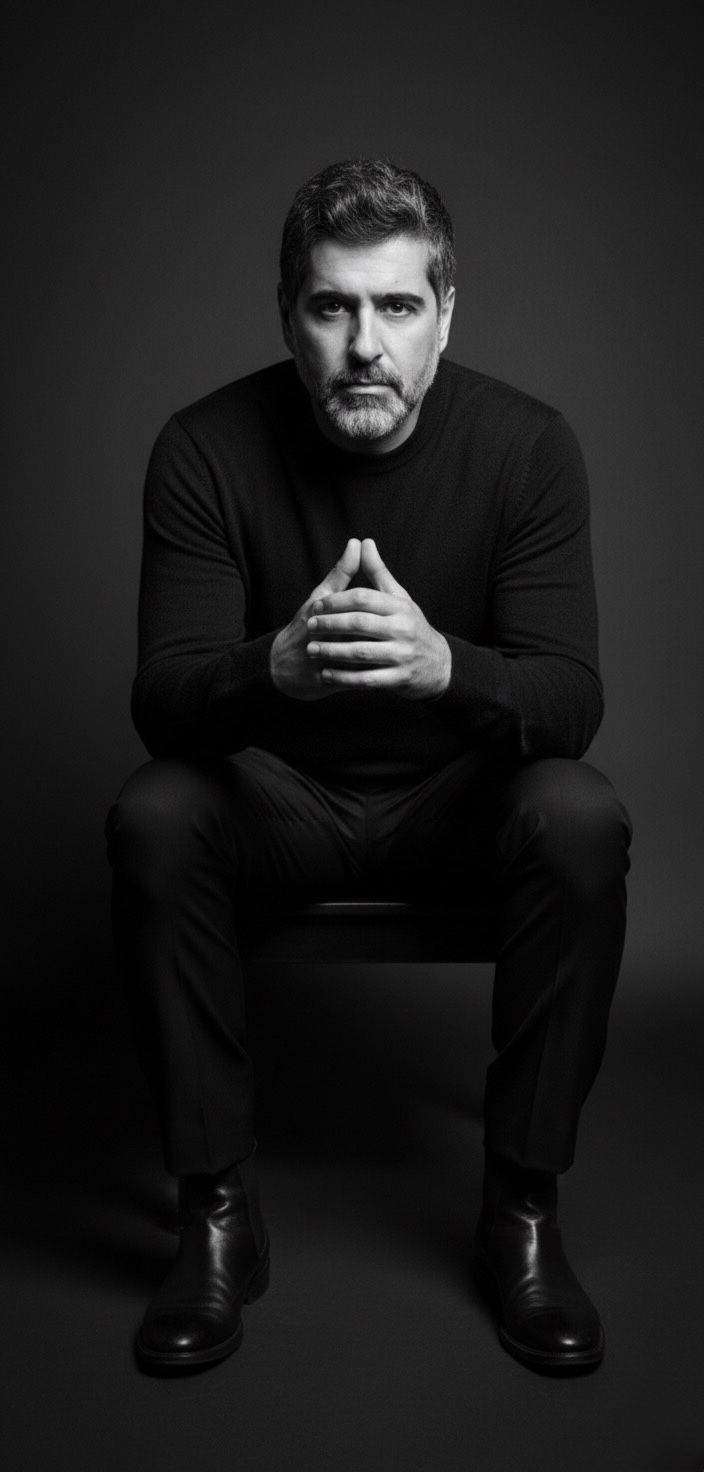 International consulting experience